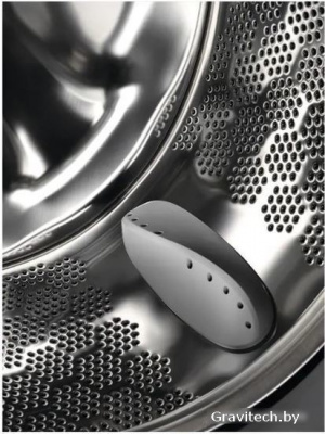 Стиральная машина Electrolux SensiCare 600 EW6FN448W