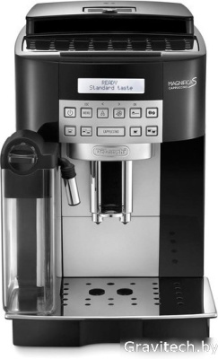 Эспрессо кофемашина DeLonghi Magnifica S ECAM 22.360.B