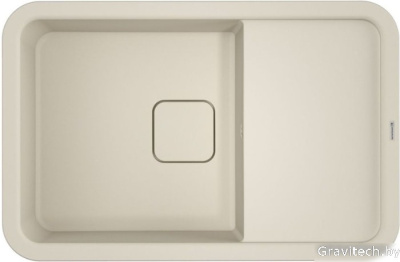 Кухонная мойка Omoikiri Tasogare 78-PA