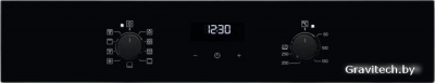 Электрический духовой шкаф Electrolux OEE5C71Z