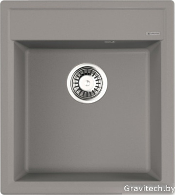 Кухонная мойка Omoikiri Daisen 46 GR