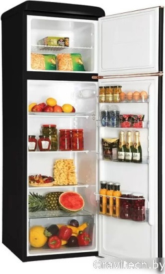 Холодильник Snaige FR27SM-PRJC0E