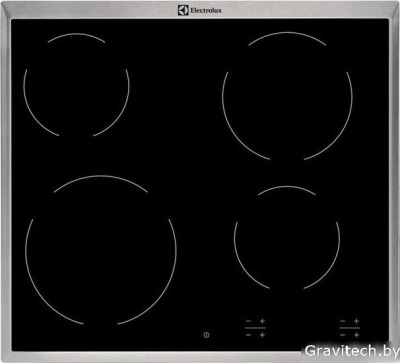 Варочная панель Electrolux EHF6240XXK