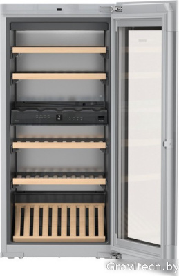 Винный шкаф Liebherr EWTgb 2383 Vinidor