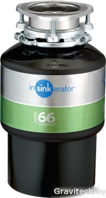 Измельчитель пищевых отходов InSinkErator Model 66