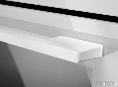 Электрический духовой шкаф Electrolux OKD5C51V