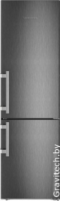Холодильник Liebherr CBNbs 4835 Comfort