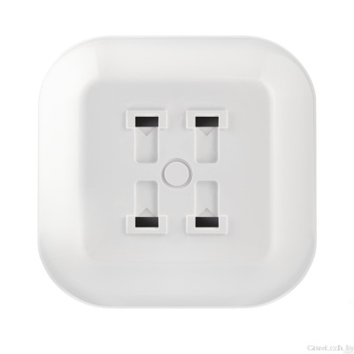 Накопительный электрический водонагреватель под мойку Electrolux EWH 10 Q-bic U