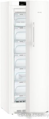 Морозильник Liebherr GN 3735 Comfort