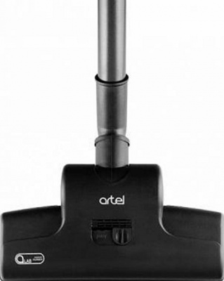 Контейнерный пылесос Artel VCC 0120 Red