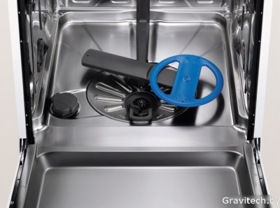 Встраиваемая посудомоечная машина Electrolux EMS27100L