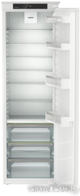 Однокамерный холодильник Liebherr IRBSe 5120 Plus