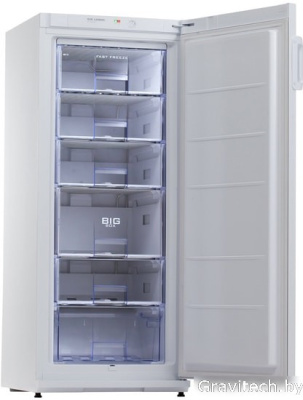 Холодильник Snaige F22SM-T1000E