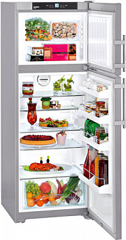 Холодильник Liebherr CTPesf 3016 Comfort