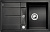 Кухонная мойка Blanco METRA 45 S (антрацит) [513035]