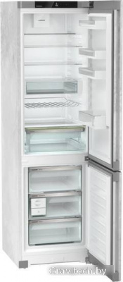 Холодильник Liebherr CNpcd 5723 Plus