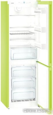 Холодильник Liebherr CNkw 4313 NoFrost