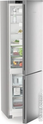 Холодильник Liebherr CBNsfc 57vi Plus BioFresh NoFrost
