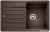 Кухонная мойка Blanco Legra 45 S (кофе) [522206]