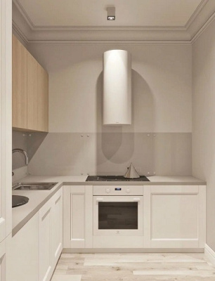 Электрический духовой шкаф Electrolux OKE5C71V