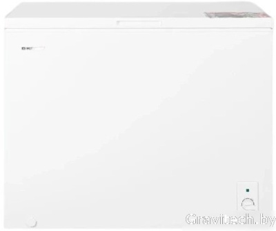 Морозильный ларь Kraft BD(W)-280RX