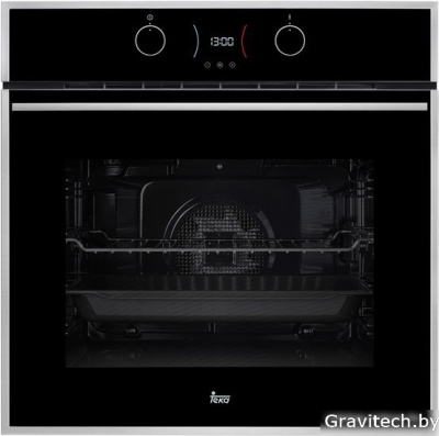 Электрический духовой шкаф TEKA HLB 840 P SS