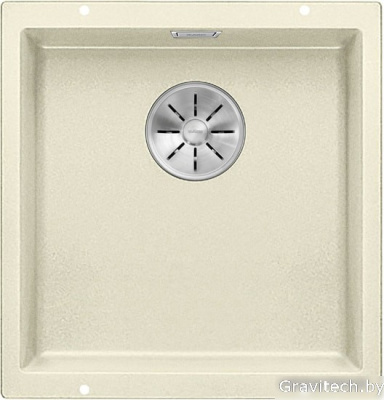 Кухонная мойка Blanco Subline 400-U (жасмин)