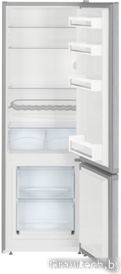 Холодильник Liebherr CUel 2831