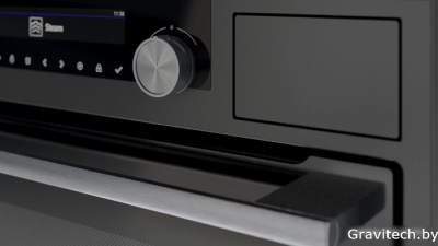 Электрический духовой шкаф ASKO OCSM8487A