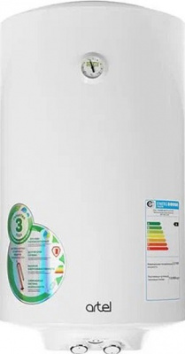 Накопительный электрический водонагреватель Artel ART WH 1.5 30
