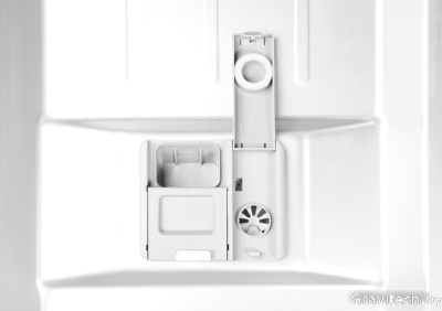 Посудомоечная машина Akpo ZMA45 Series 6 Autoopen