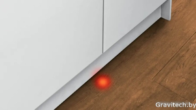 Встраиваемая посудомоечная машина Bosch Serie 4 SMV4EVX10E