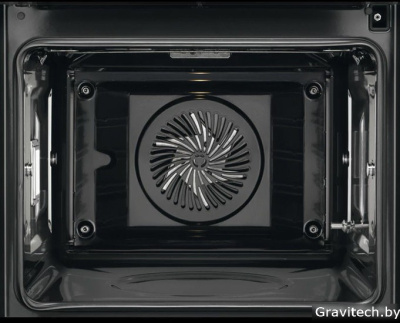 Электрический духовой шкаф AEG BSR882320B