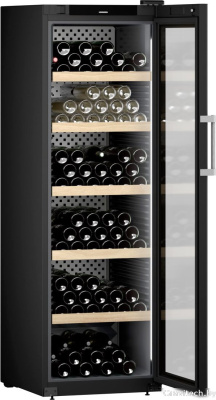 Винный шкаф Liebherr WPbli 5231 GrandCru Selection