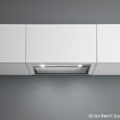 Кухонная вытяжка Falmec Gruppo Incasso Green-Tech 50 800 м3/ч (нержавеющая сталь)