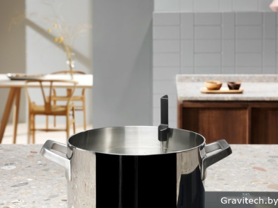 Варочная панель Electrolux EIS8648