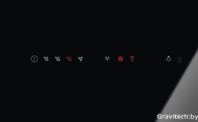 Кухонная вытяжка Electrolux LFT766X