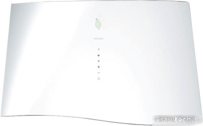 Кухонная вытяжка Falmec Mare E-ion 66 450 м3/ч (белый)