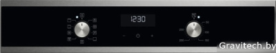 Электрический духовой шкаф Electrolux SurroundCook 600 EOF5H50BX
