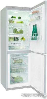 Холодильник Snaige RF53SM-S5MP2F