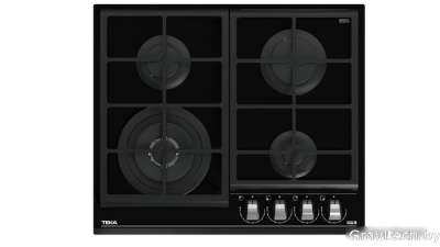 Варочная панель TEKA GZC 64320 XBC BK