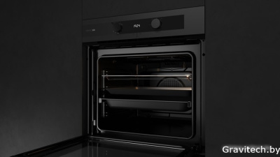 Электрический духовой шкаф TEKA MaestroPizza HLB 85 Infinity G1