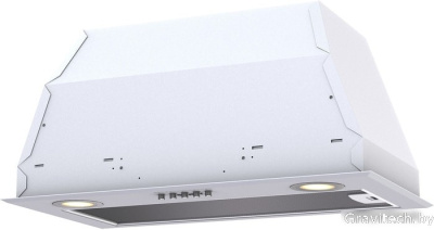 Кухонная вытяжка Krona Ameli 600 white PB