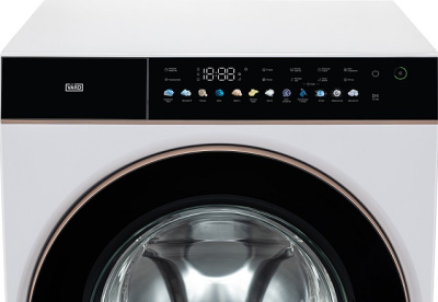 Стиральная машина VARD VWF514