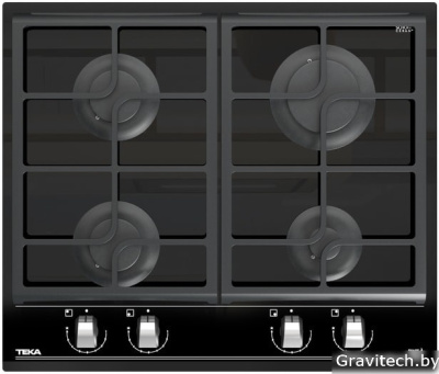 Варочная панель TEKA GZC 64300 XBN