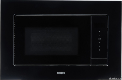 Микроволновая печь Akpo MEA 2001 FLAT BL