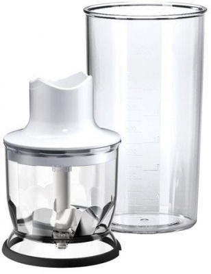 Погружной блендер Braun MQ 3025 Spaghetti