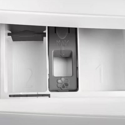 Стиральная машина Electrolux SensiCare 600 EW6SN427WI