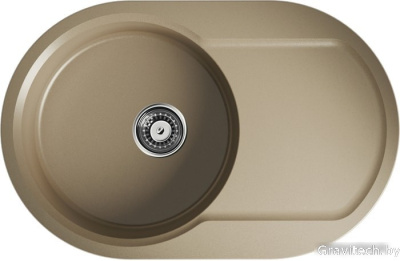 Кухонная мойка Omoikiri Manmaru 78 CA