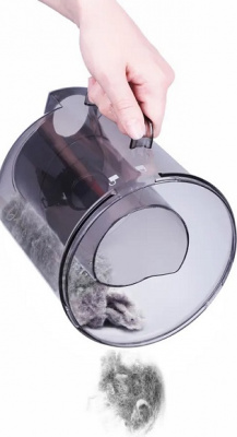 Пылесос Artel VCC 0220 (синий)